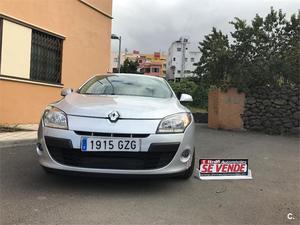 RENAULT Megane TomTom Edition dCi 110 eco2 E5 5p.