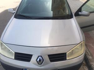 RENAULT Mégane CONFORT DYNAMIQUE 1.5DCI -02