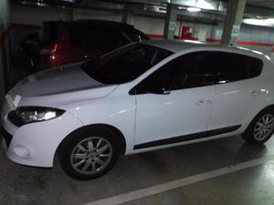 RENAULT Mégane Emotion  dCi 110 eco2 E5 -11