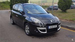 RENAULT Scenic Family Edition 1.9dCi 130cv 5p.