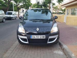 RENAULT Scenic Privilege 2.0dCi 150cv Auto 5p.