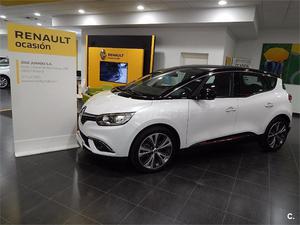 RENAULT Scenic Zen Energy dCi 81kW 110CV 5p.