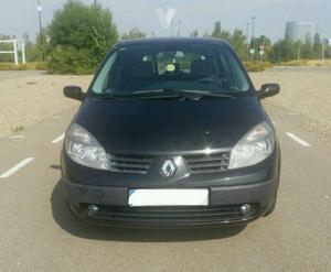 RENAULT Scénic CONFORT AUTHENTIQUE 1.5DCI