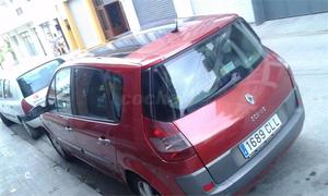 RENAULT Scénic CONFORT DYNAMIQUE 1.9DCI 5p.