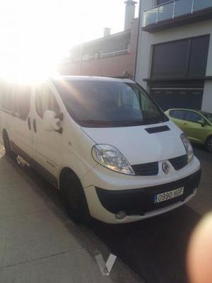 RENAULT Trafic Passenger Combi  Largo dCi 