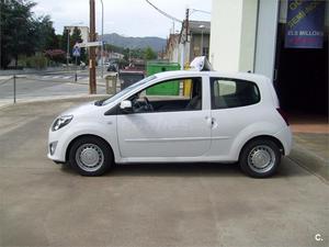 RENAULT Twingo Authentique  dCi 75 eco2 E5 3p.