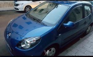 RENAULT Twingo Authentiquev eco2 -09