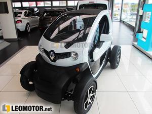 RENAULT Twizy