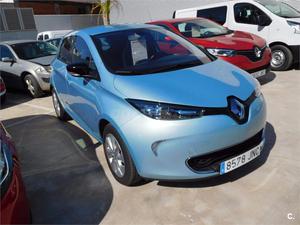 RENAULT Zoe Intens Rp.