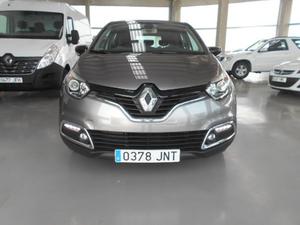 Renault Captur 1.5dCi Ecoleader Energy Zen 90