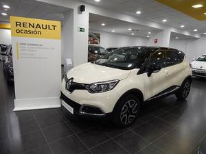 Renault Captur TCe eco2 Energy Zen 90