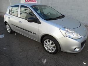 Renault Clio Authentique Dci 75 Eco2 5p. -12