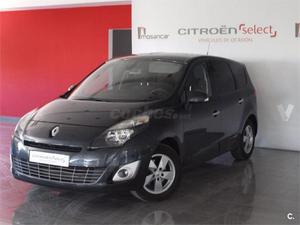 Renault Grand Scenic Dynamique 1.4 Tce  Plazas 5p. -10