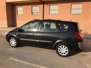 Renault Grand Scenic Dynamique 5 Plazas 1.9dci Eu4 5p. -08