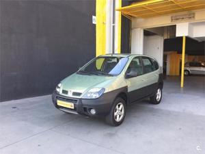 Renault Megane Scenic Rx4 Expression 1.9 Dci 5p. -01
