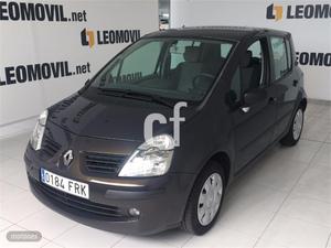 Renault Modus