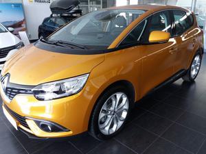 Renault Scénic Grand 1.2 TCe Intens 130