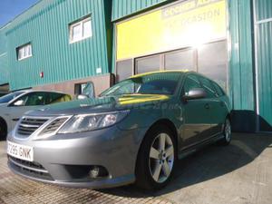 SAAB 93 Sport Hatch Linear Sport 1.9 TiD Auto 5p.