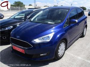 SE VENDE FORD C-MAX 1.5TDCI 105CV ECONETIC AUTO-S/S