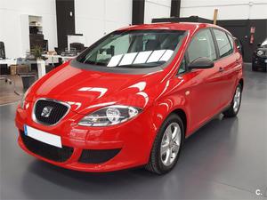 SEAT ALTEA 1.6 STYLANCE 5p.