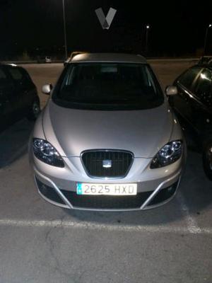 SEAT ALTEA 1.6 TDI 105cv SS ITech EEcomotive -14