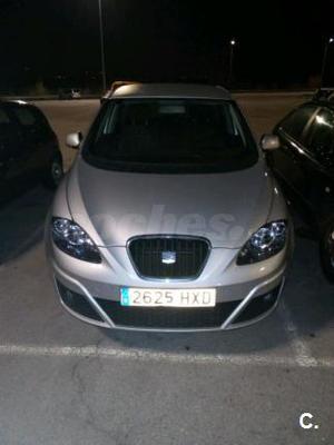 SEAT ALTEA 1.6 TDI 105cv SS ITech EEcomotive 5p.