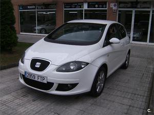 SEAT ALTEA 1.9 TDI 105cv Stylance 5p.