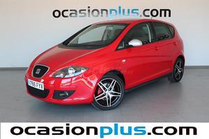 SEAT ALTEA 2.0 TDI 140cv Sport Up 5p.