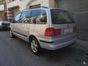 SEAT Alhambra 1.9 TDi Sport 5p.