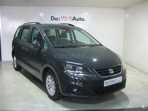 SEAT Alhambra 2.0 TDI 110kW 150CV Eco SS Reference 5p.