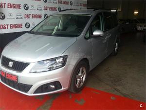 SEAT Alhambra 2.0 TDI 140 CV StartStop Style DSG 5p.