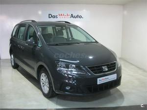 SEAT Alhambra 2.0 TDI 150 CV Ecomotive SS Reference 5p.