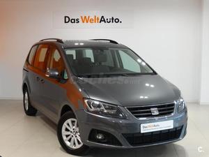 SEAT Alhambra 2.0 TDI 150 CV Ecomotive SS Style 5p.