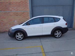 SEAT Altea Freetrack 1.6 TDI 105cv 2WD 5p.