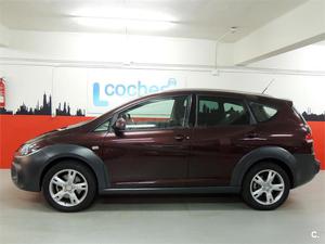 SEAT Altea Freetrack 2.0 TSI 4WD 5p.