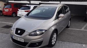 SEAT Altea XL 1.6 TDI 105cv EEcomotive Style 5p.