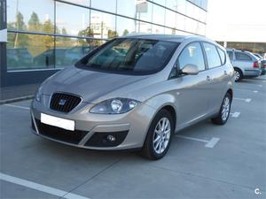 SEAT Altea XL 1.6 TDI 105cv EEcomotive Style 5p.