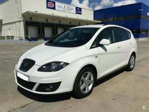 SEAT Altea XL 1.6 TDI 105cv EEcomotive Style 5p.