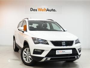 SEAT Ateca 2.0 TDI 110kW 150CV 4Drive StSp Style 5p.