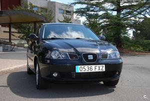 SEAT Cordoba 1.9 TDI 100CV SPORT 4p.