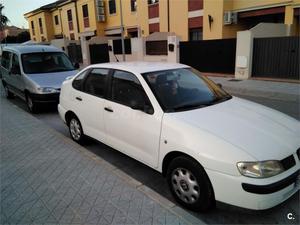 SEAT Córdoba 1.9 SDI STELLA 4p.