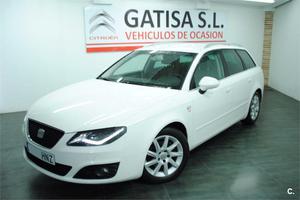 SEAT Exeo ST 2.0 TDI CR 143 CV Style Ecomotive 5p.