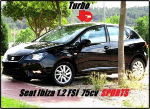 SEAT Ibiza 1.2 TSI 85cv Style 5p.