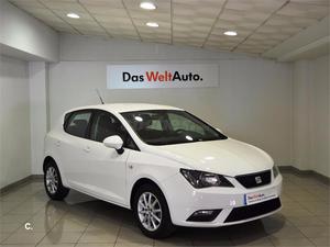 SEAT Ibiza 1.4 TDI 105cv Style 5p.