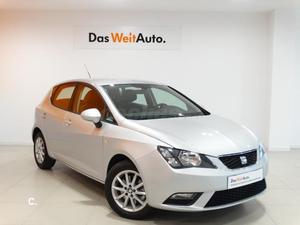 SEAT Ibiza 1.4 TDI 105cv Style 5p.