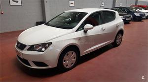 SEAT Ibiza 1.4 TDI 55kW 75CV Reference Ecomotive 5p.