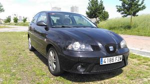 SEAT Ibiza 1.4 TDI 70cv Reference 3p.