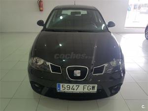 SEAT Ibiza 1.4 TDI 70cv Reference 5p.