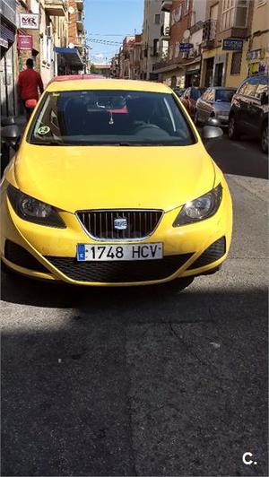 SEAT Ibiza 1.6 TDI 90cv Reference DPF 5p.