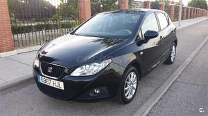 SEAT Ibiza 1.6 TDI 90cv Style 5p.